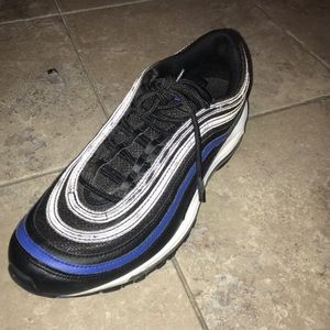 Nike airmax 97